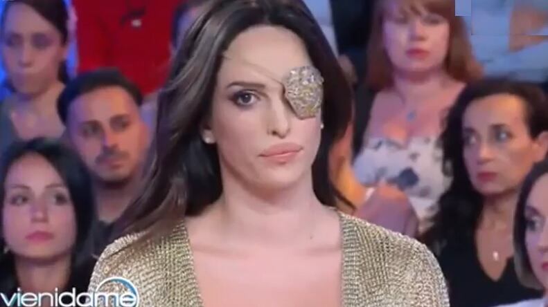 Lutto per Gessica Notaro: "Per me sarai sempre qui"
