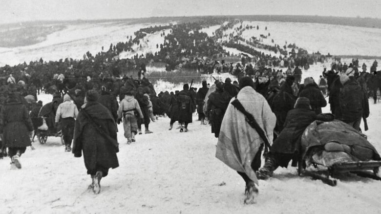 La guerra non risparmia i caduti. Abbattuto il monumento agli Alpini di Russia