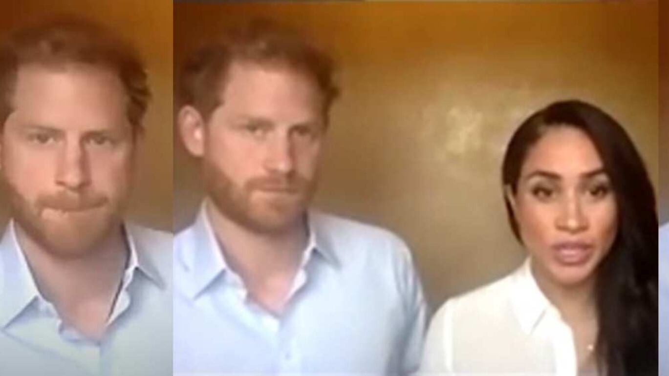 Harry e Meghan lasciano per sempre i social