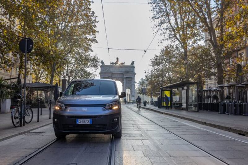 Fiat Doblò