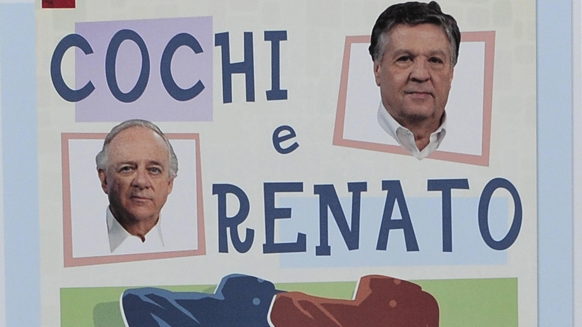 Cochi, Renato e il cabaret: quelli che l'hanno inventato