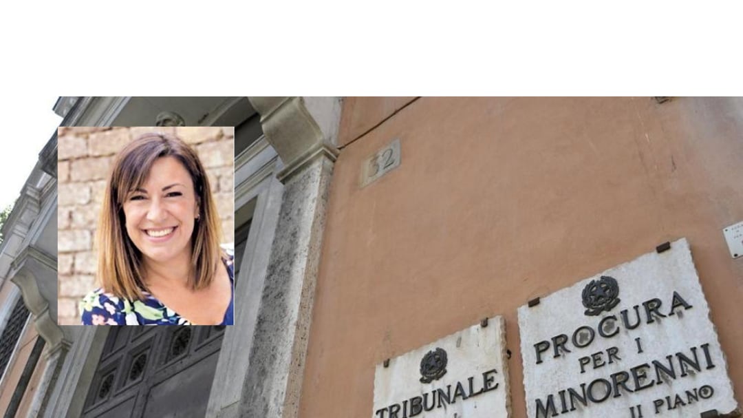 Anguillara, bimbo affidato ai nonni