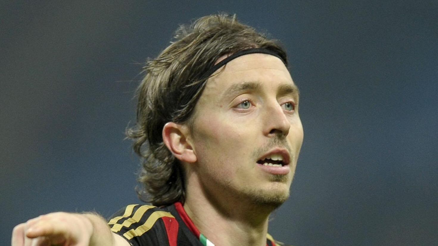 Montolivo: "La Juve avversaria ideale per tornare a essere Milan"