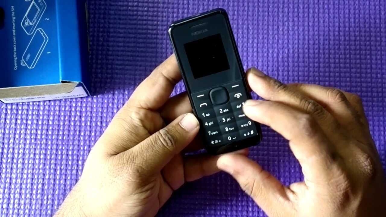 Il cellulare preferito dall'Isis è un Nokia da soli 25 euro