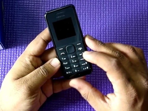 "Divieto di smartphone". La singolare ordinanza contro lo stalker