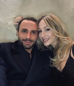 Lady Pazzini incanta su Instagram 3