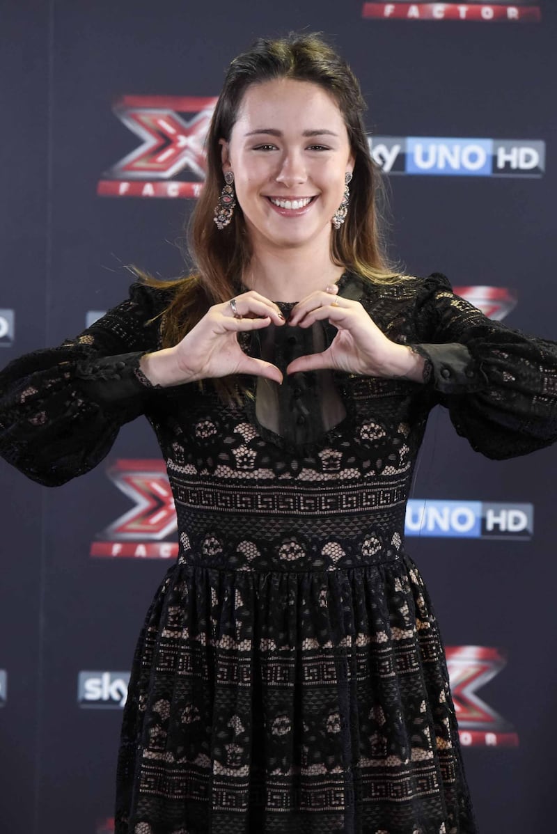 X Factor Italia ieri e oggi, amarcord e novità 74