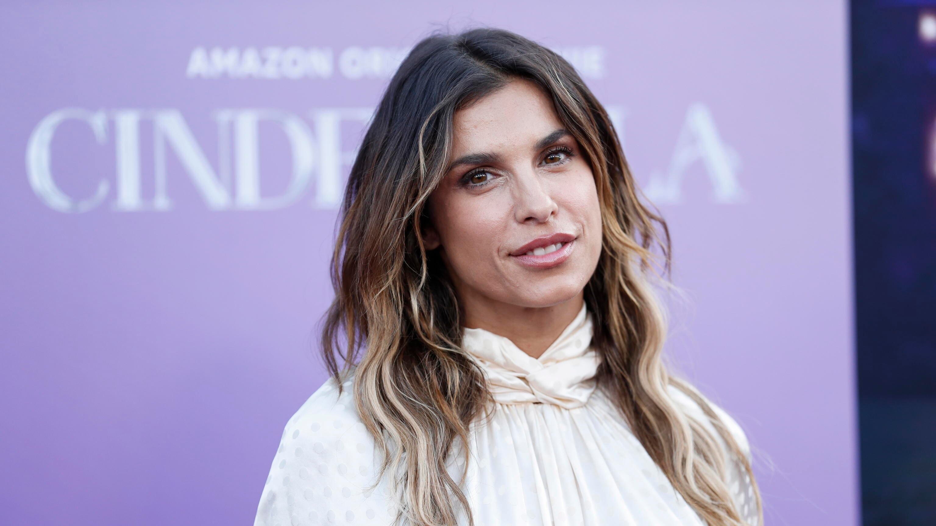 Elisabetta Canalis presenta Alvise Rigo a Elodie e Diletta Leotta durante una cena top secret