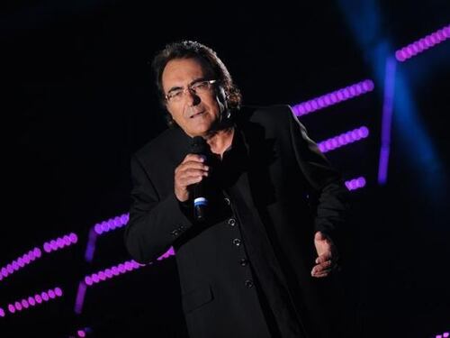 Al Bano "non grato" in Azerbaigian. Ma chiede scusa ed è perdonato