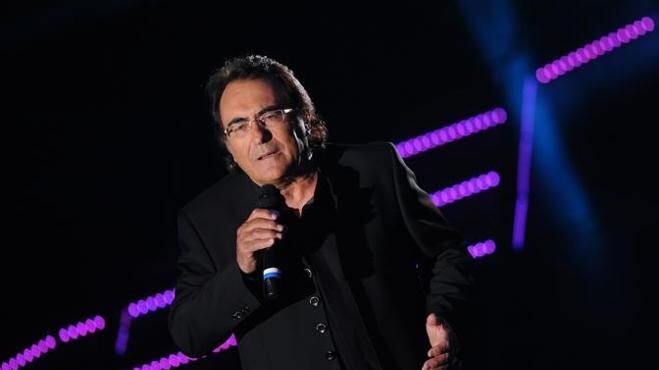 Al Bano "non grato" in Azerbaigian. Ma chiede scusa ed è perdonato