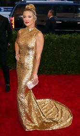 Met Gala 2015, parata di star a New York 49