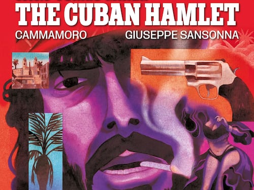 Tomas Milian l’amleto cubano che divenne il “monnezza”