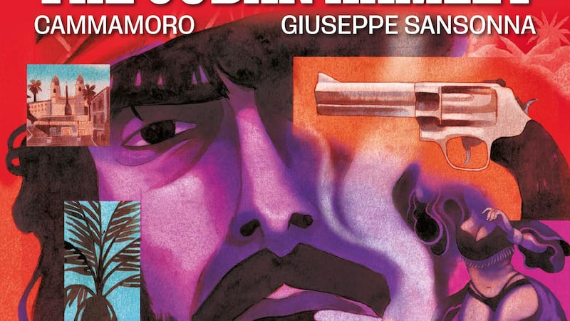 Tomas Milian l’amleto cubano che divenne il “monnezza”