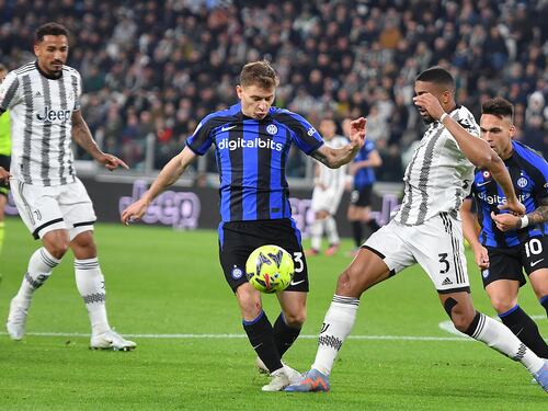 Inter-Juventus: chi gioca e dove vedere la semifinale di ritorno di Coppa Italia