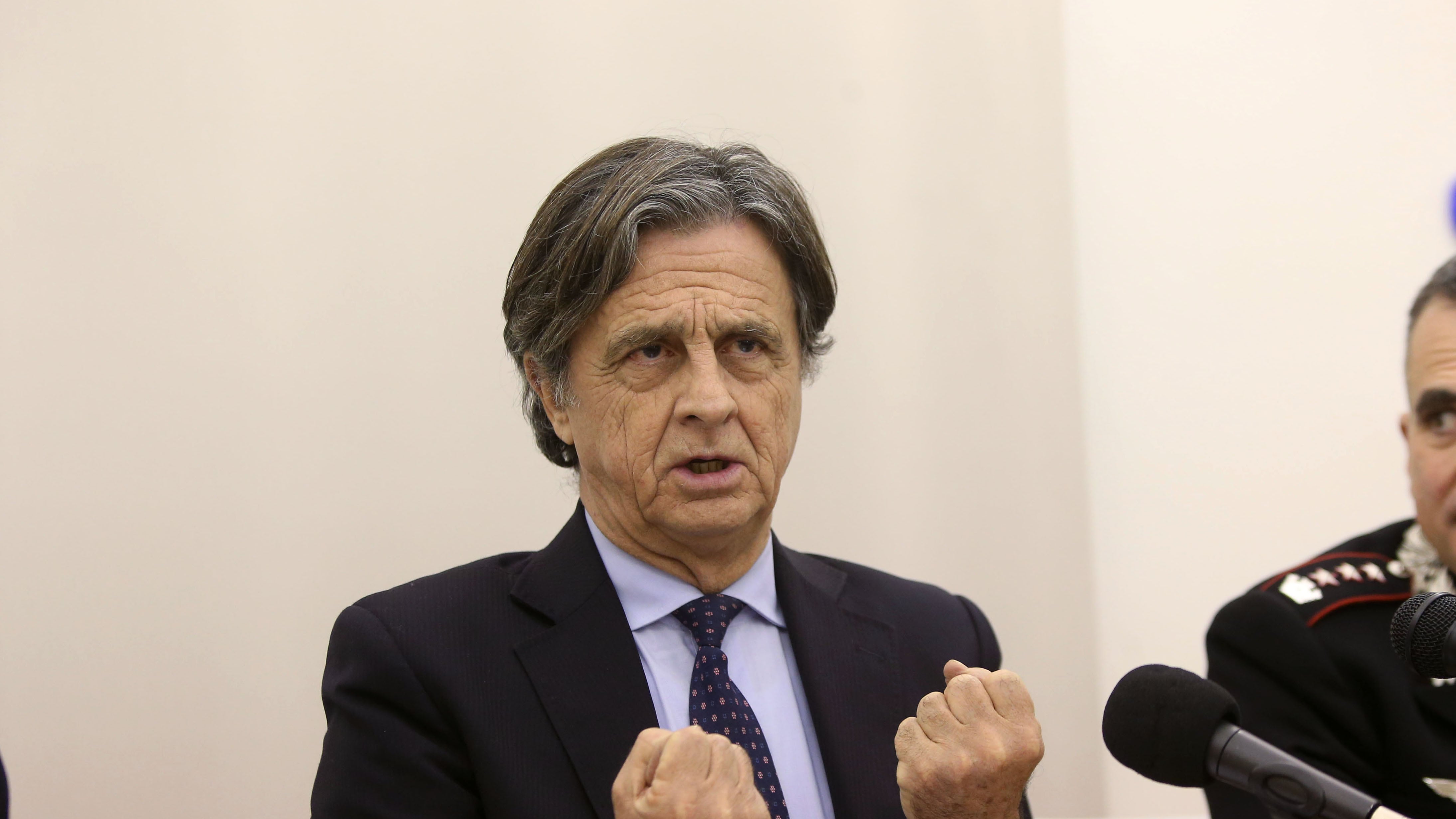 La guerra tra Procure e le richieste di Milano ignorate da Pavia