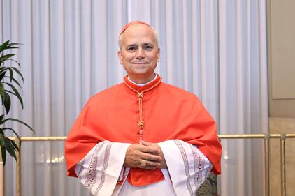 Habemus Papam: le foto simbolo dell'elezione 12