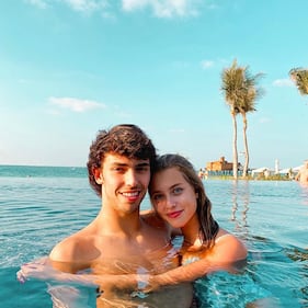 Margarida Corceiro incanta su Instagram 1