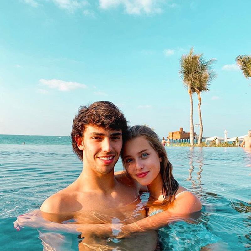 Margarida Corceiro incanta su Instagram 1