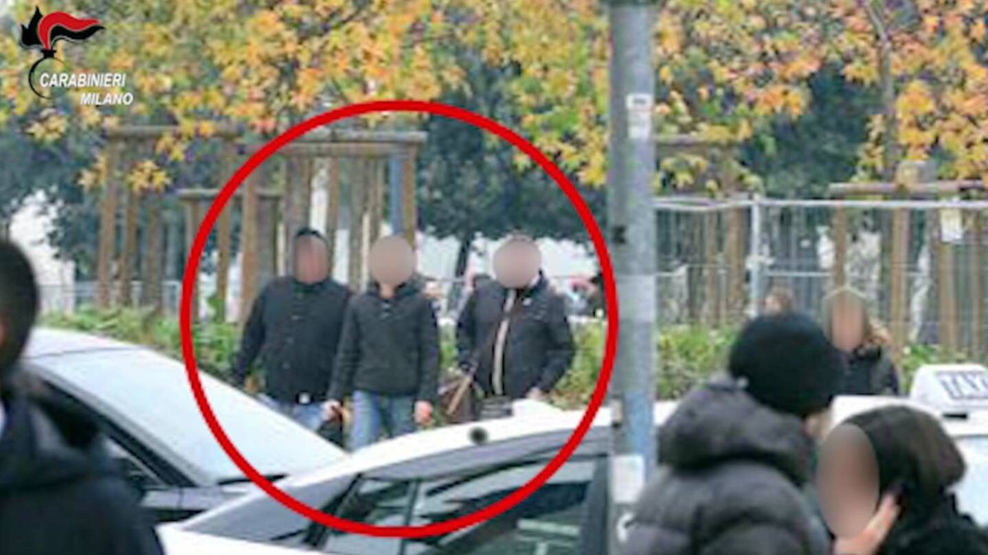 Sventato il sequestro di un manager