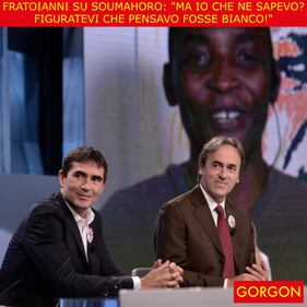 La satira del giorno. Fratoianni prende le distanze 1