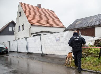 Nella casa degli orrori di Höxter dove venivano macellate le donne 5