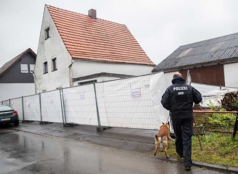 Nella casa degli orrori di Höxter dove venivano macellate le donne 5