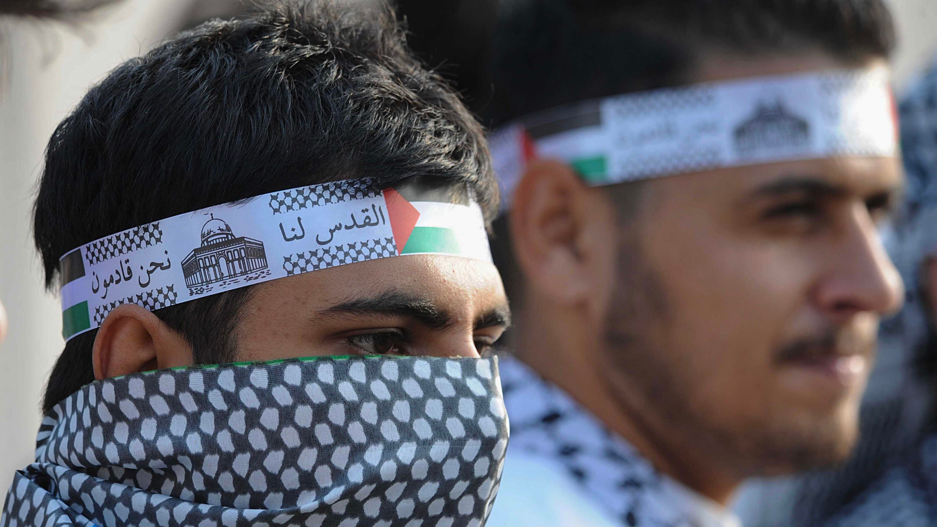 Ma i palestinesi stanno preparando solo altro terrore
