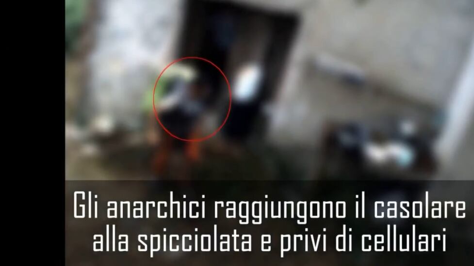 Gli anarchici e il "libricino sui treni": il manuale usato dalla cellula arrestata