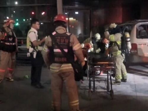 Corea del Sud, attentato contro ambasciata giapponese: strage sfiorata