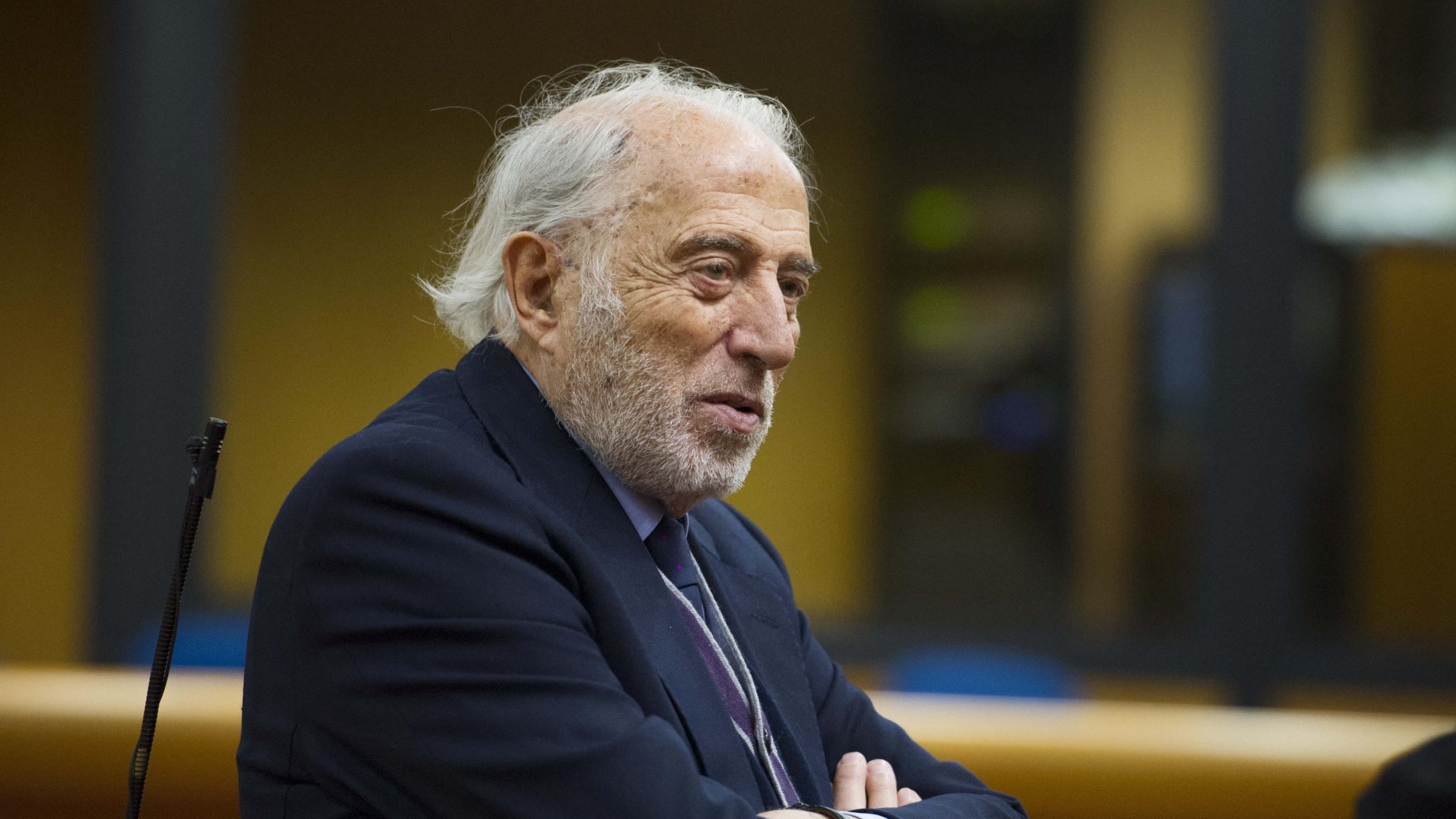 "Danno irrecuperabile. Politica e giustizia inquinate da 25 anni"