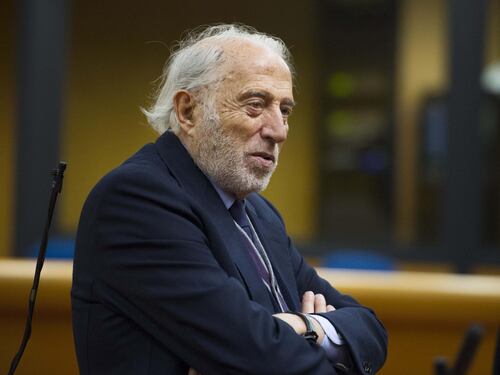 "Danno irrecuperabile. Politica e giustizia inquinate da 25 anni"