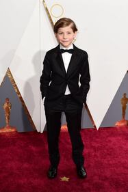 Oscar 2016: tutti i look dal red carpet 60