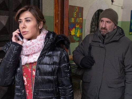 "Un mondo a parte", una commedia piena di valori con Albanese e Raffaele