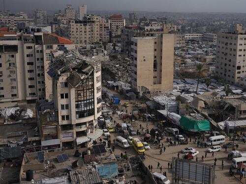 Israele mette al bando 37 Ong per frenare infiltrazioni terroristiche
