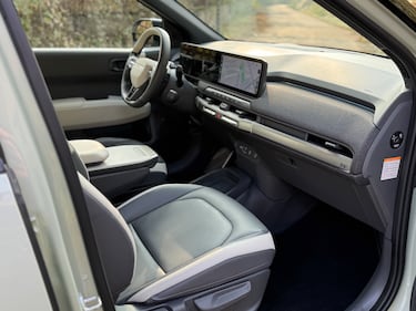 KIA EV3: guarda la gallery del crossover "tuttofare" elettrico 14