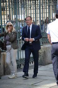 Il matrimonio di Antonio Conte 11