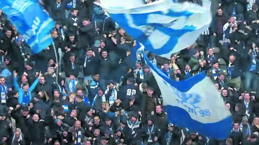 Se la Serie B tedesca ha più pubblico della Bundesliga