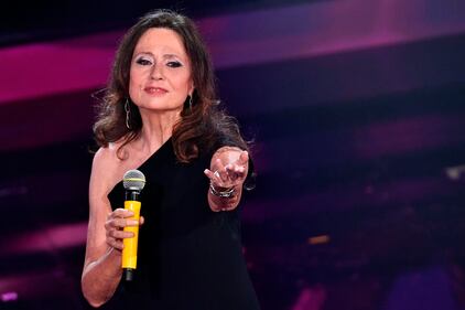 I momenti clou della seconda serata di Sanremo 4