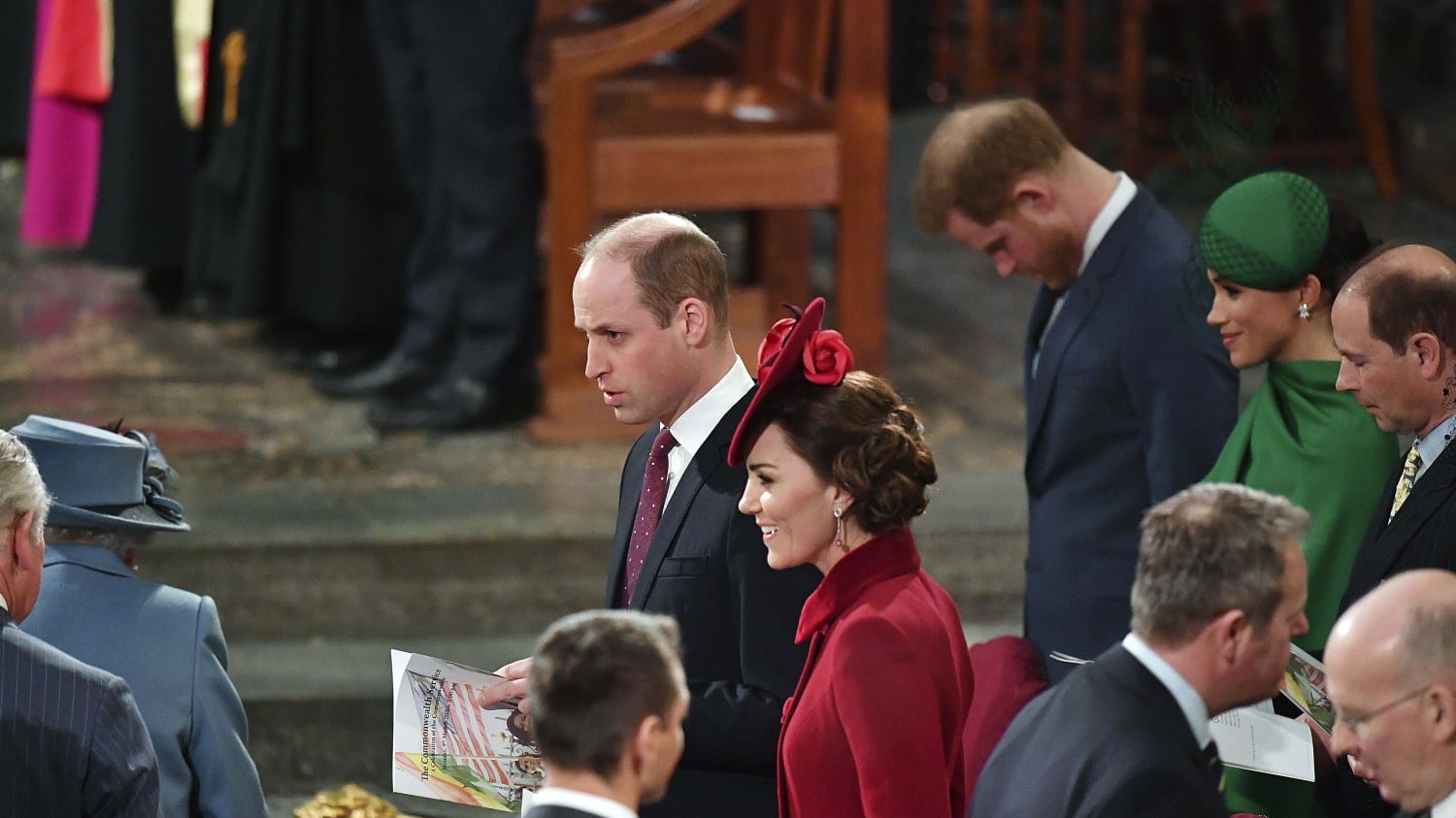 L’indiscrezione: "Kate Middleton sente la mancanza di Harry"