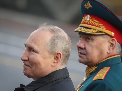 "Sarà inscenato un infarto...": cosa rischia Putin