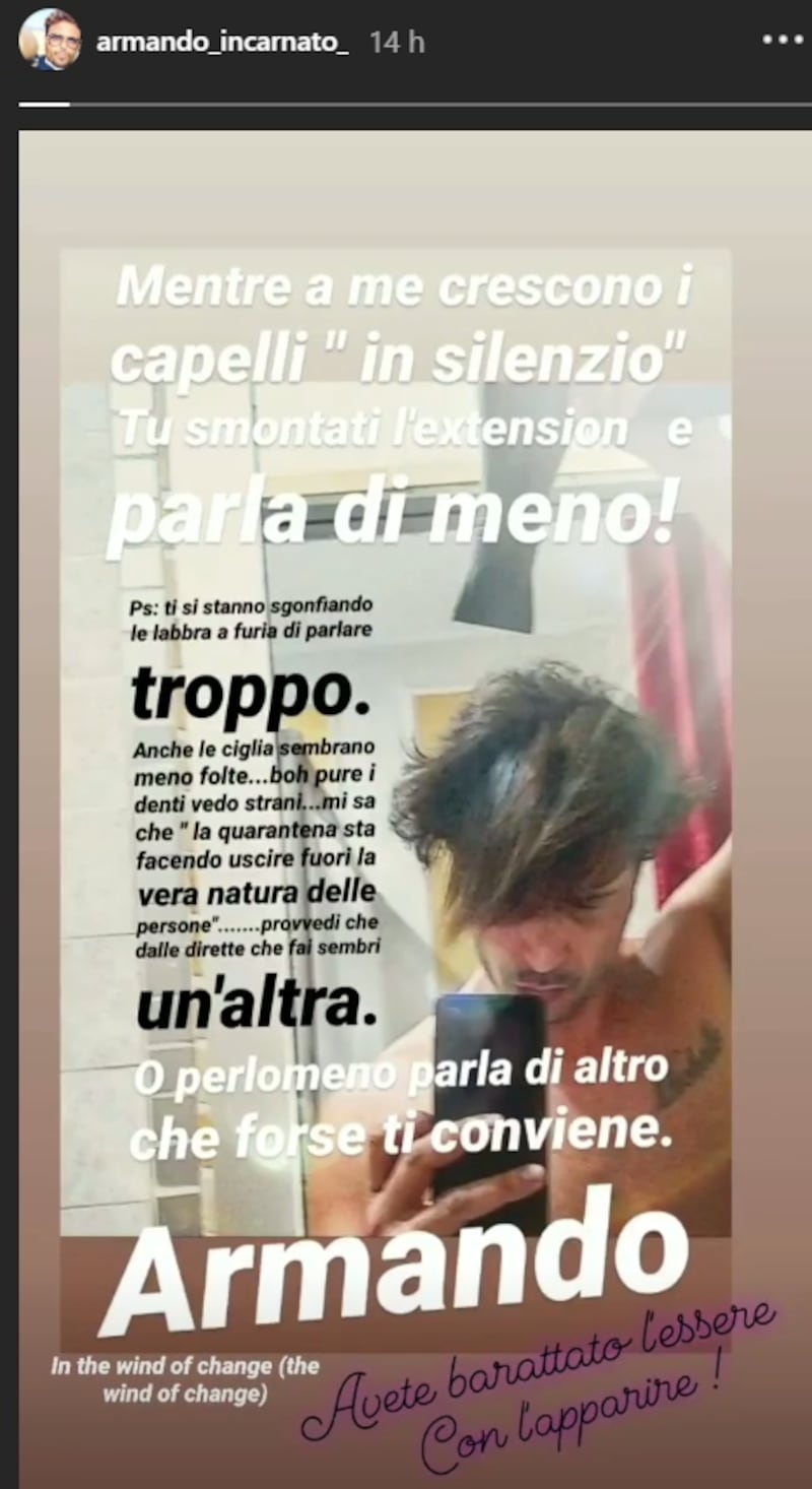 Uomini e Donne
