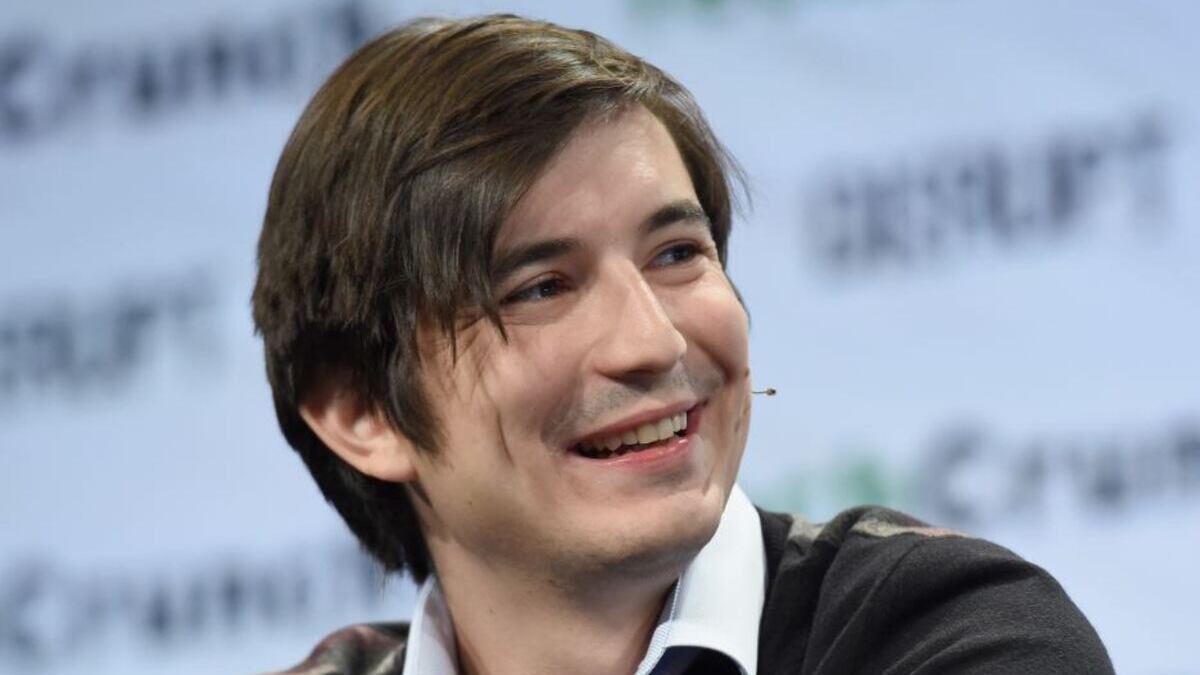 Robinhood adesso vuole Wall Street