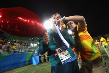 "Mi vuoi sposare?", la proposta di nozze (gay) dopo la finale del rugby 3