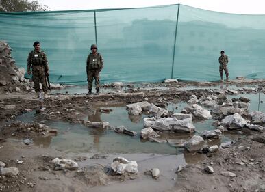 Attentati a Kabul 1