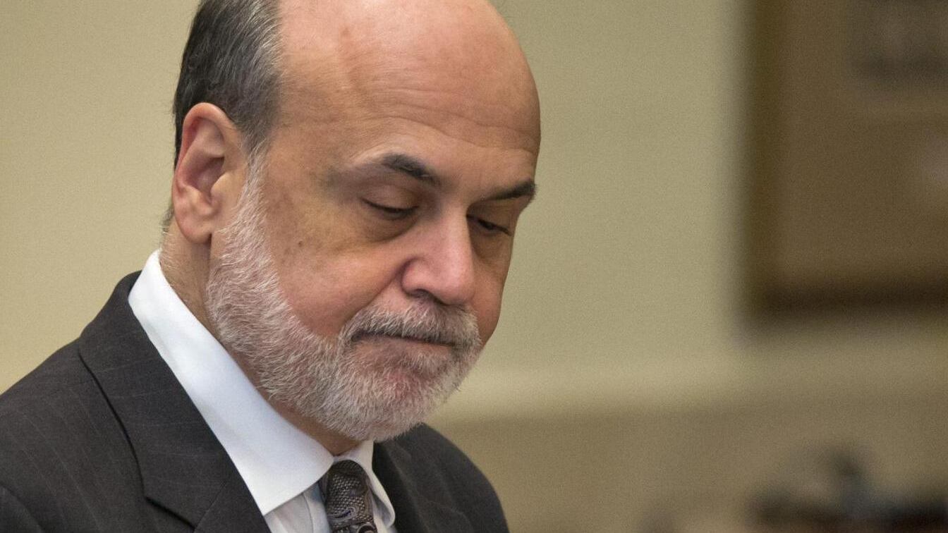 Fed verso freno acquisti Bce, ipotesi tassi sotto zero