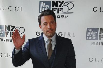 Ben Affleck: foto 12