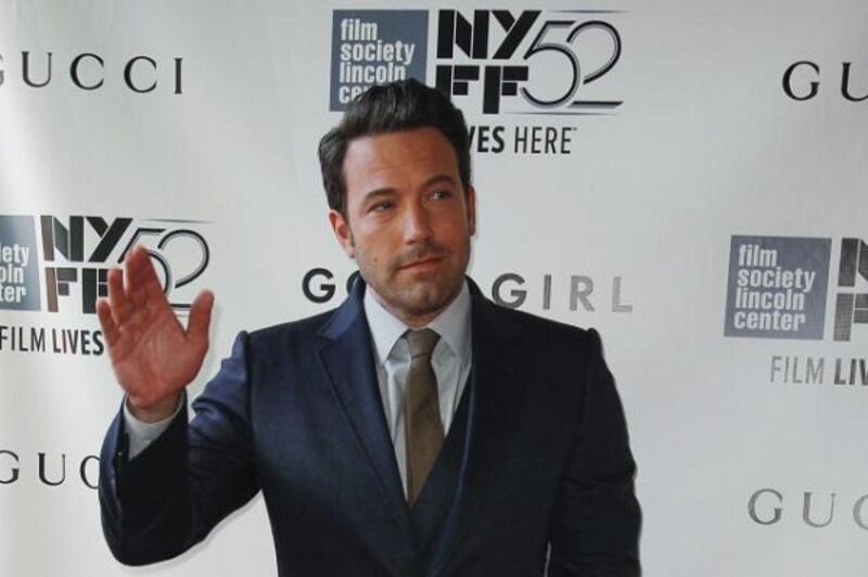 Ben Affleck: foto 12