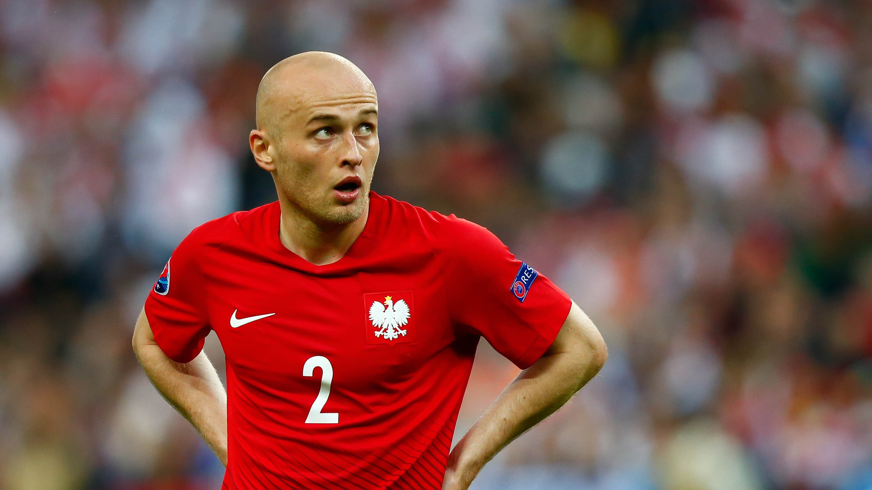 Euro 2016: la Polonia piega l'Ucraina