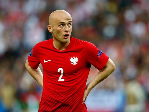 Euro 2016: la Polonia piega l'Ucraina
