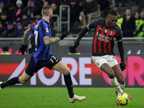 Quando una stracittadina diventa un derby d'Europa